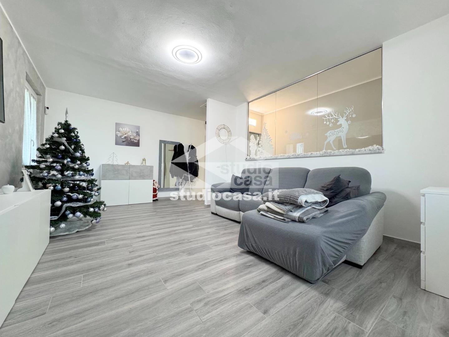 Villa Unifamiliare in vendita a Castelleone