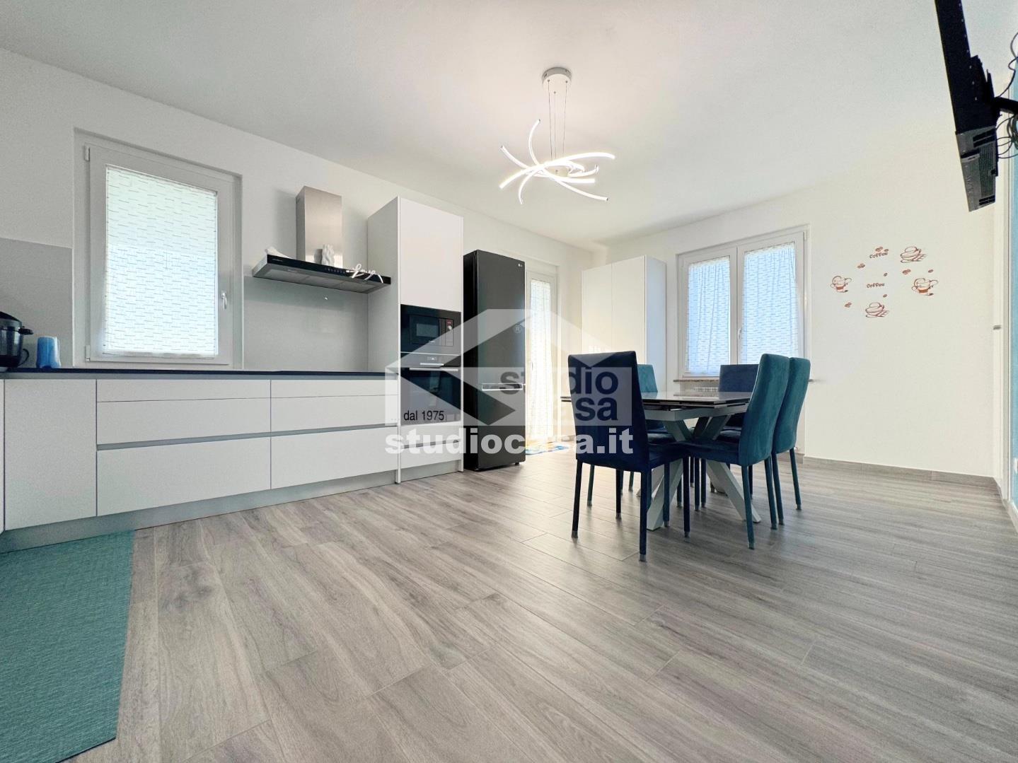 Villa Unifamiliare in vendita a Castelleone