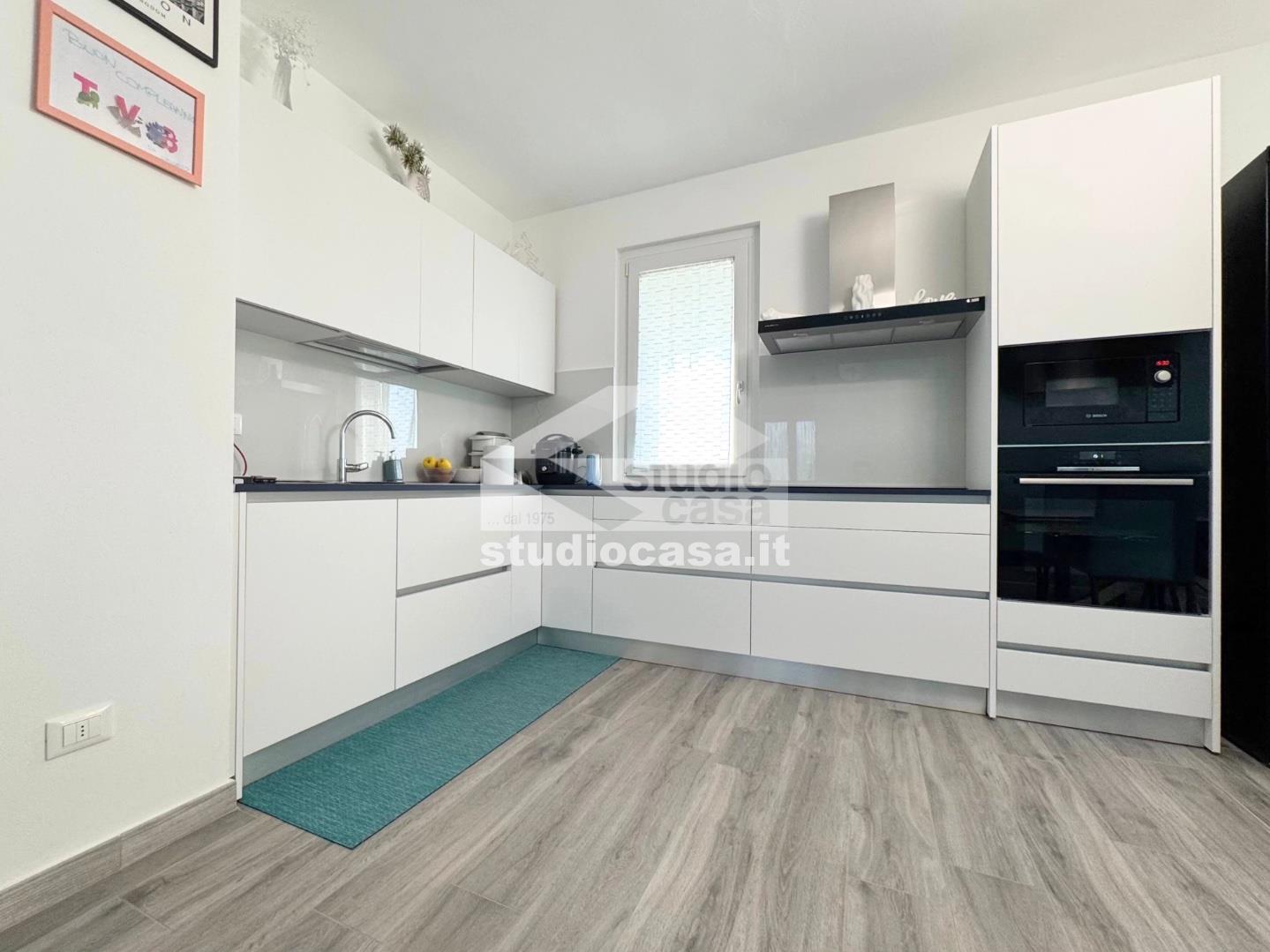 Villa Unifamiliare in vendita a Castelleone