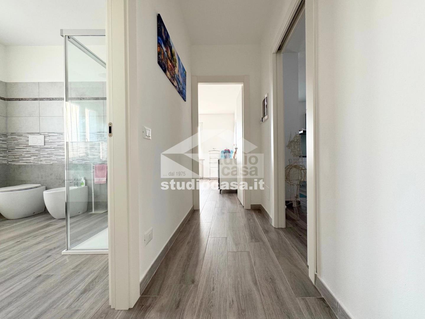 Villa Unifamiliare in vendita a Castelleone