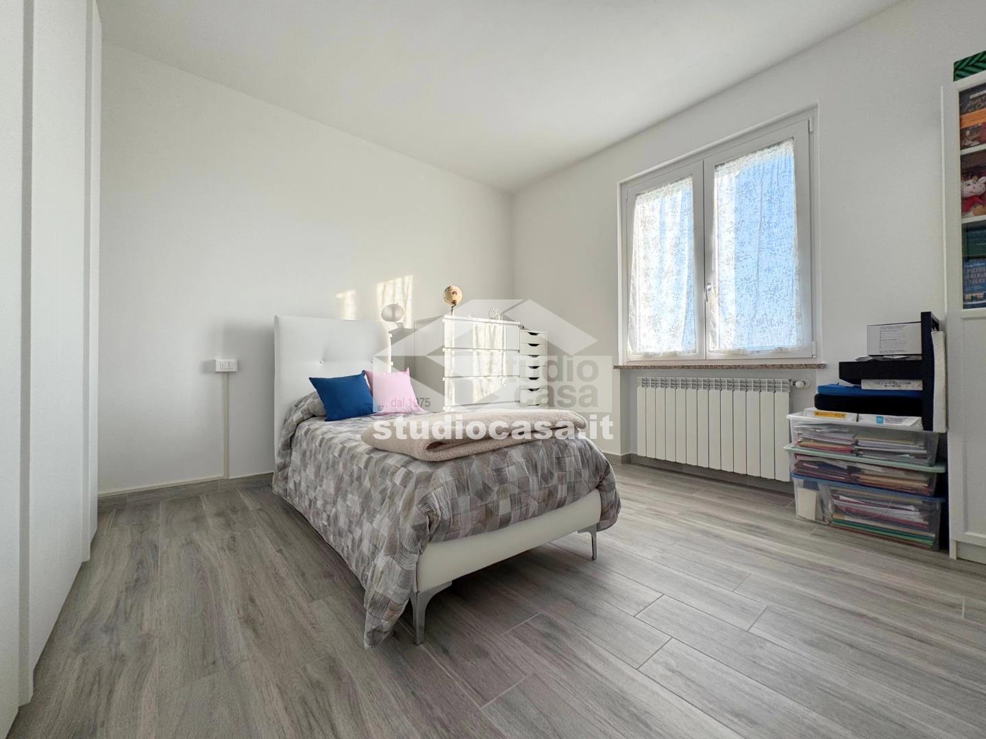 Villa Unifamiliare in vendita a Castelleone