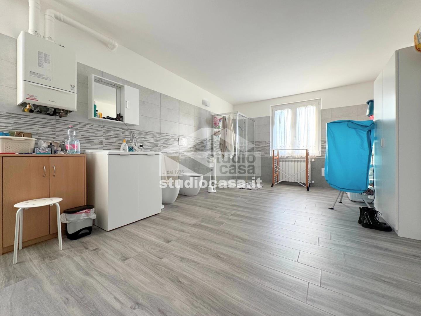 Villa Unifamiliare in vendita a Castelleone