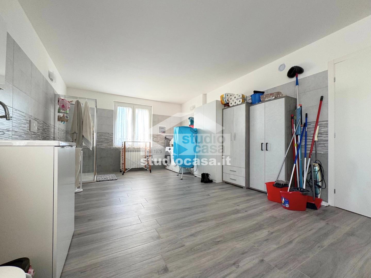 Villa Unifamiliare in vendita a Castelleone