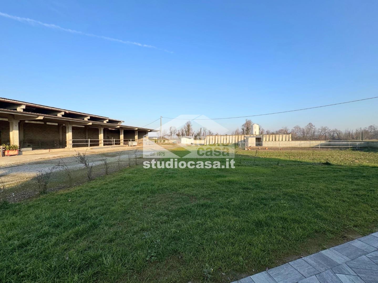 Villa Unifamiliare in vendita a Castelleone