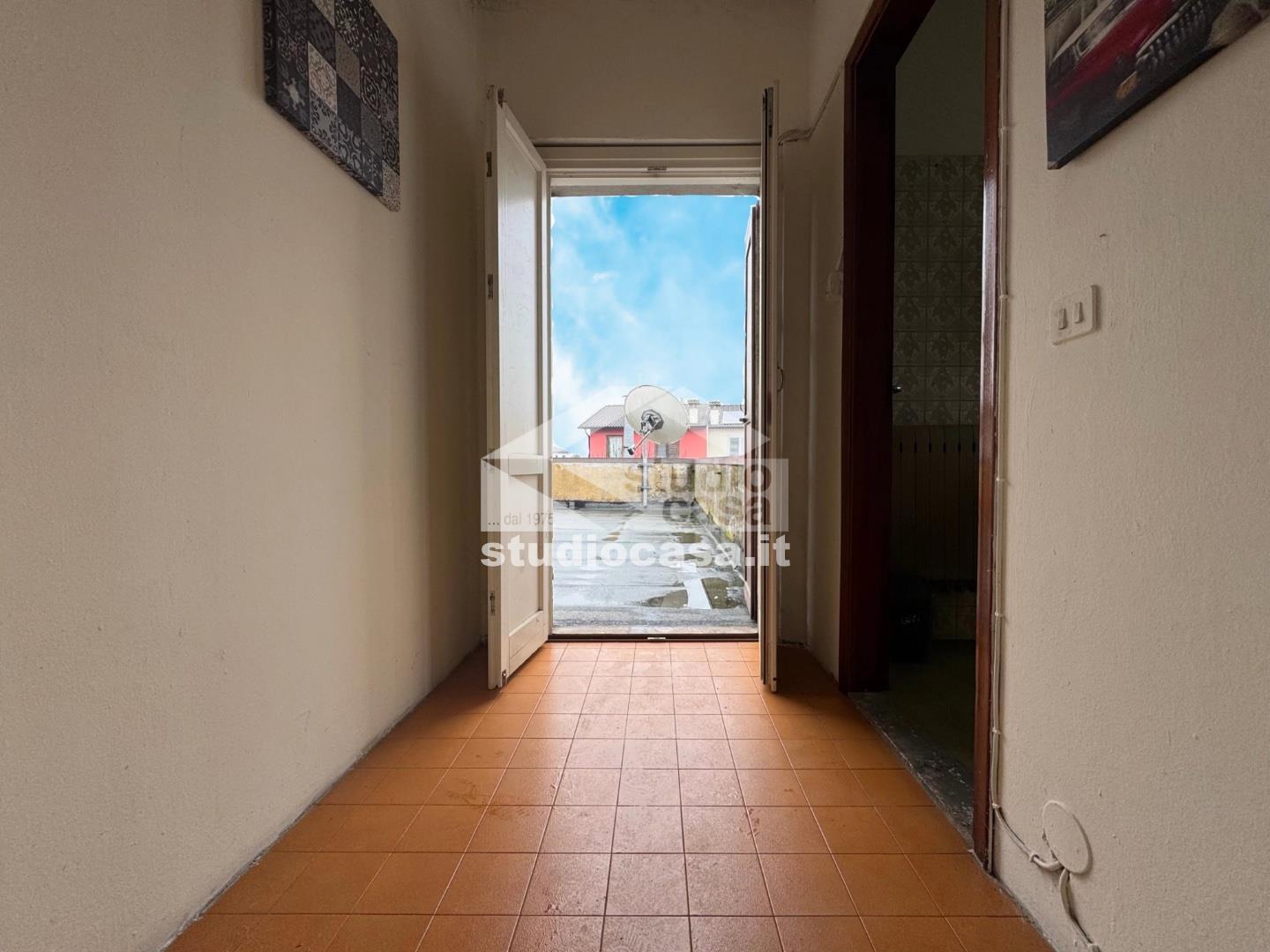 Appartamento in vendita a Casaletto di Sopra