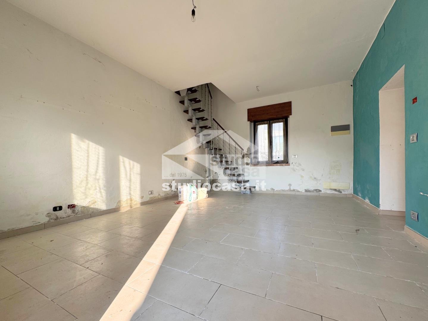 Casa Unifamiliare in vendita a Genivolta