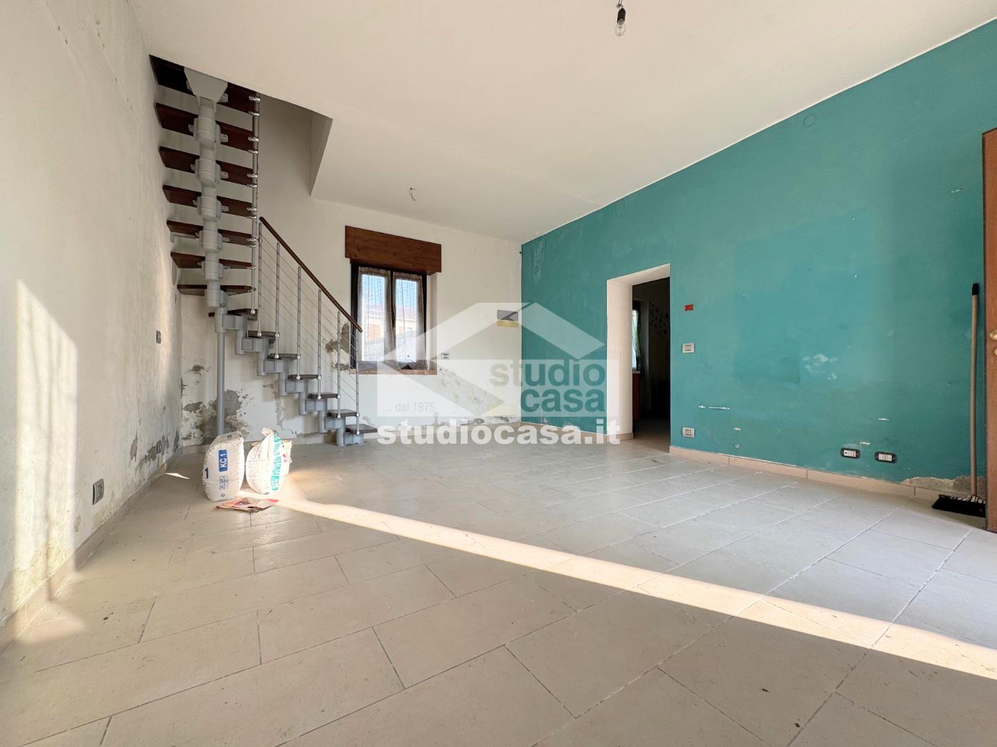 Casa Unifamiliare in vendita a Genivolta