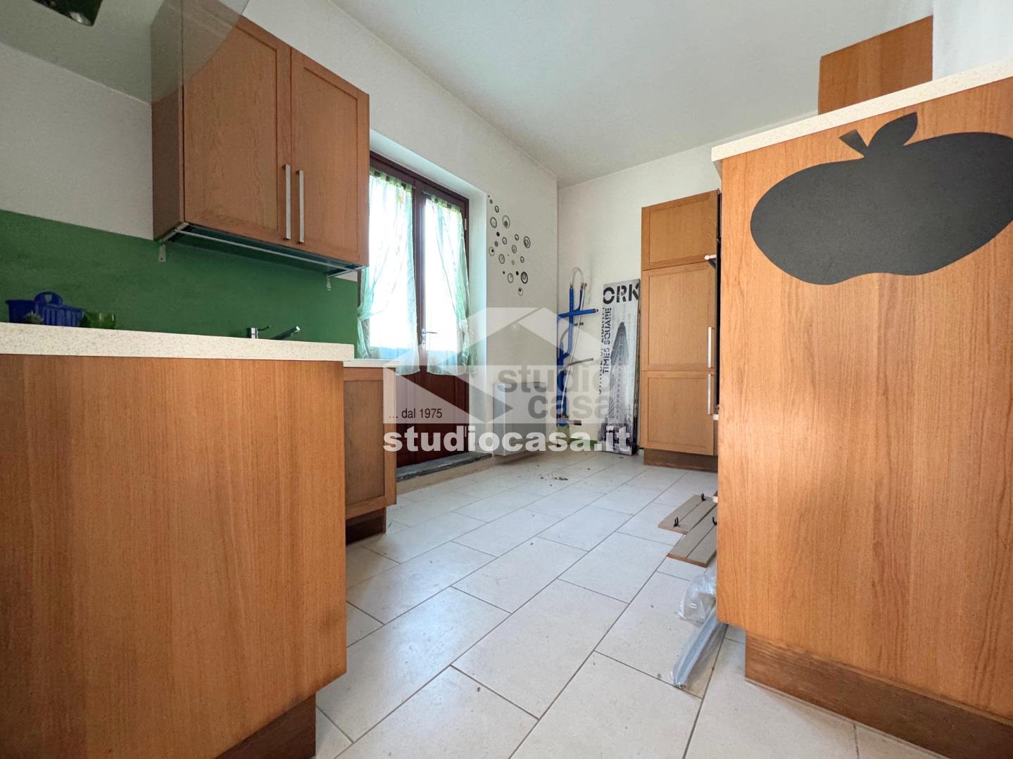 Casa Unifamiliare in vendita a Genivolta