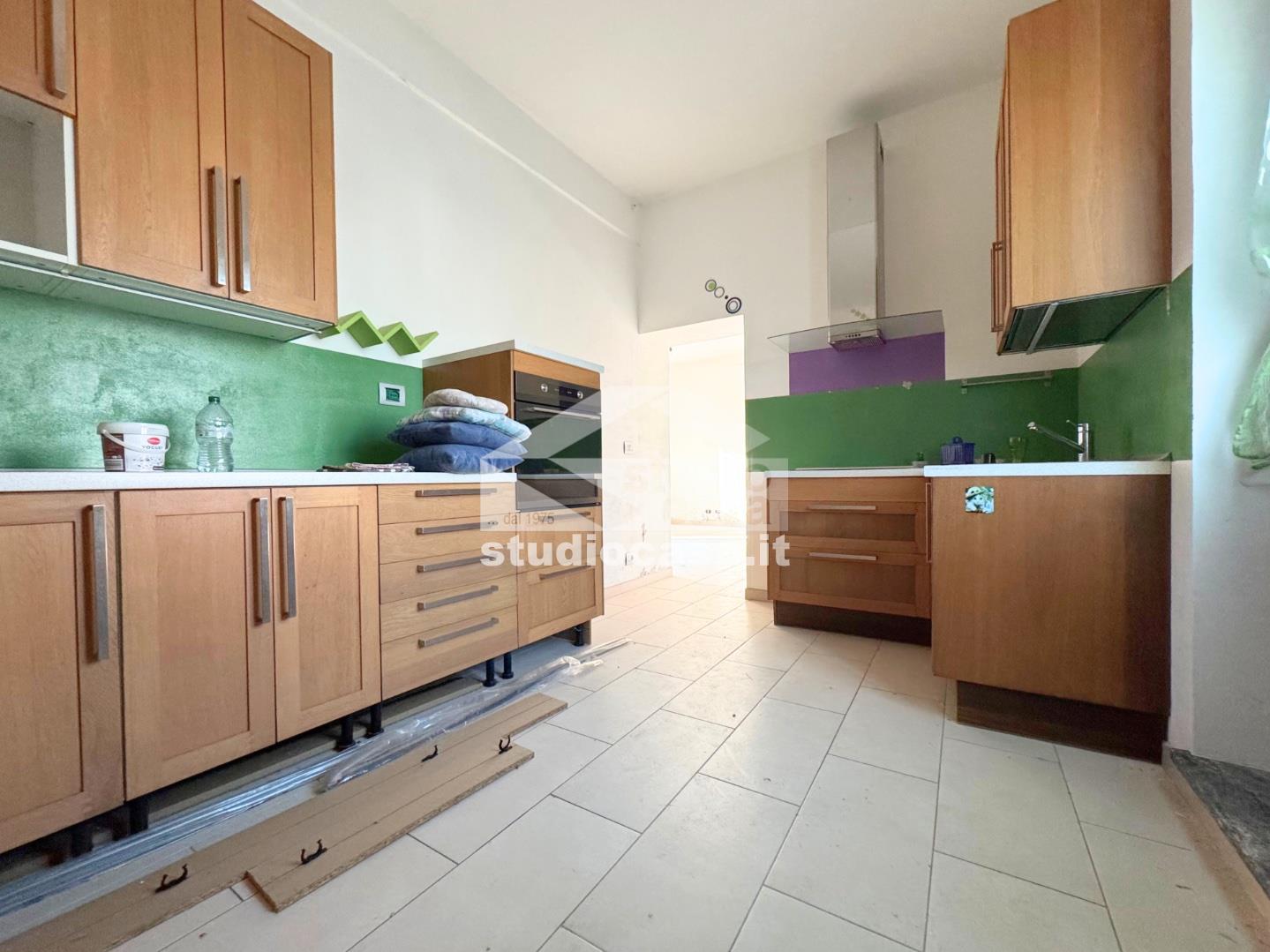 Casa Unifamiliare in vendita a Genivolta