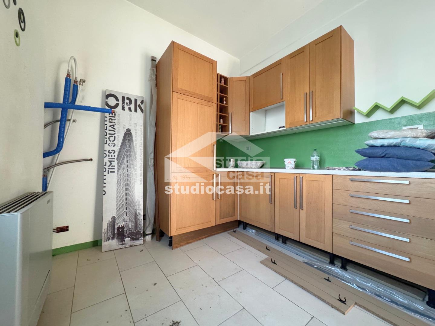 Casa Unifamiliare in vendita a Genivolta