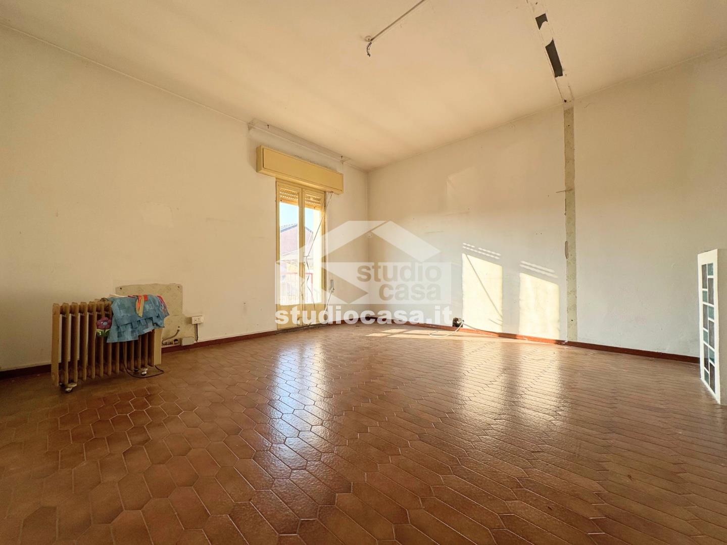 Casa Unifamiliare in vendita a Genivolta