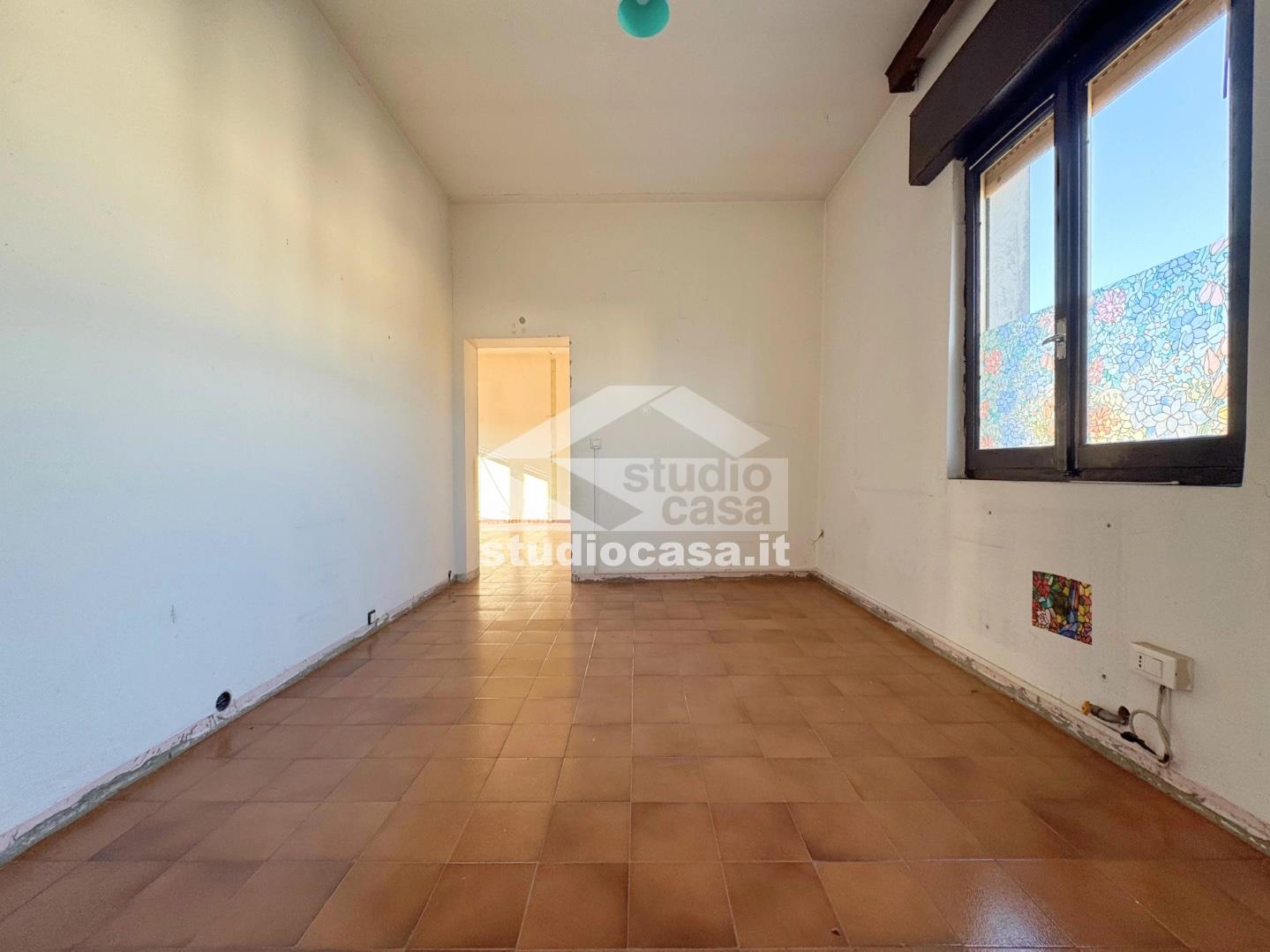 Casa Unifamiliare in vendita a Genivolta