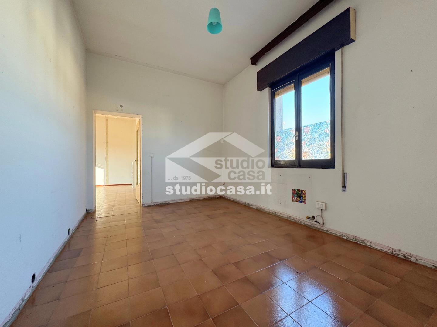 Casa Unifamiliare in vendita a Genivolta