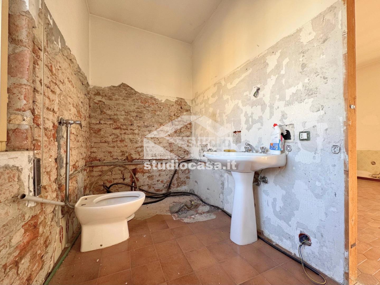 Casa Unifamiliare in vendita a Genivolta