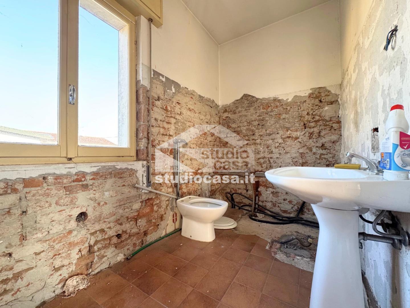 Casa Unifamiliare in vendita a Genivolta