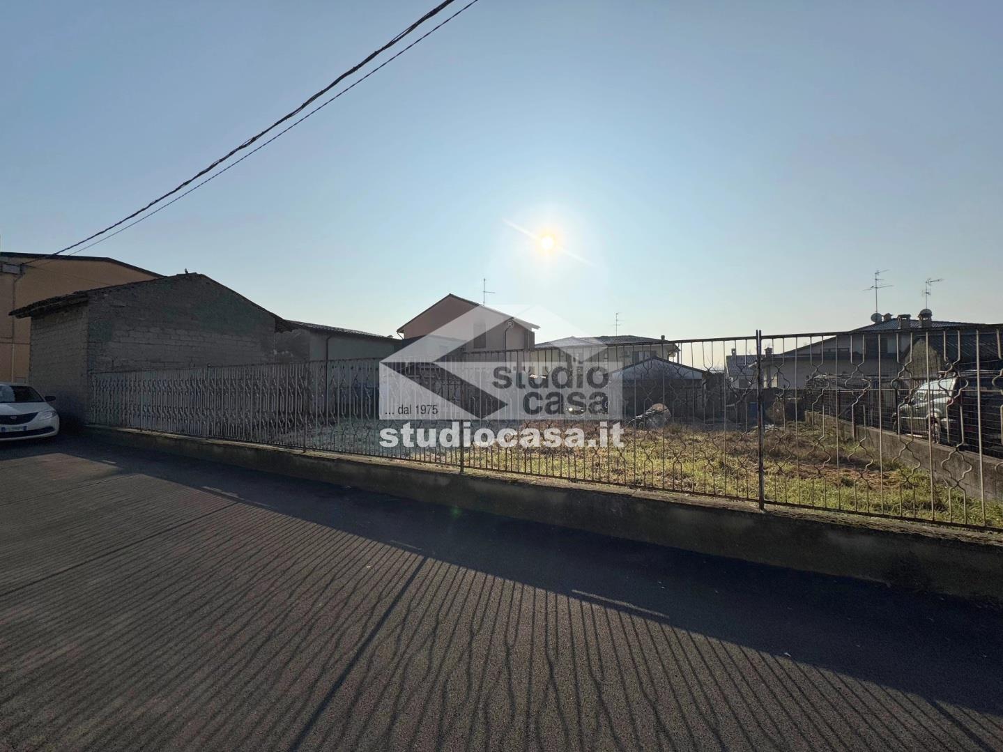 Casa Unifamiliare in vendita a Genivolta