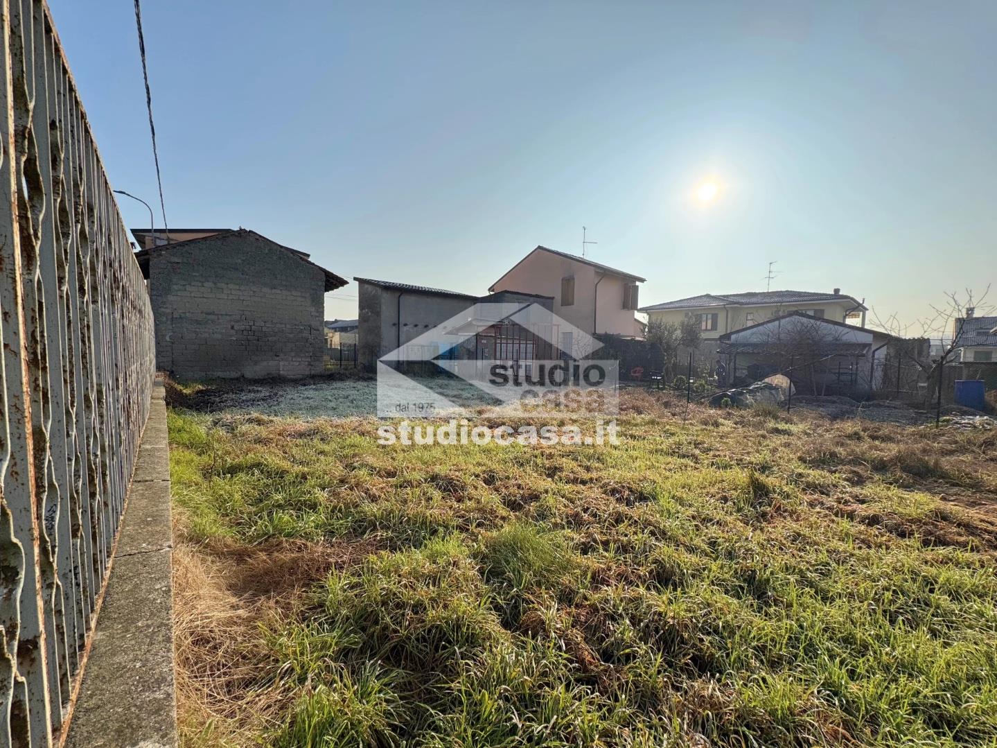 Casa Unifamiliare in vendita a Genivolta