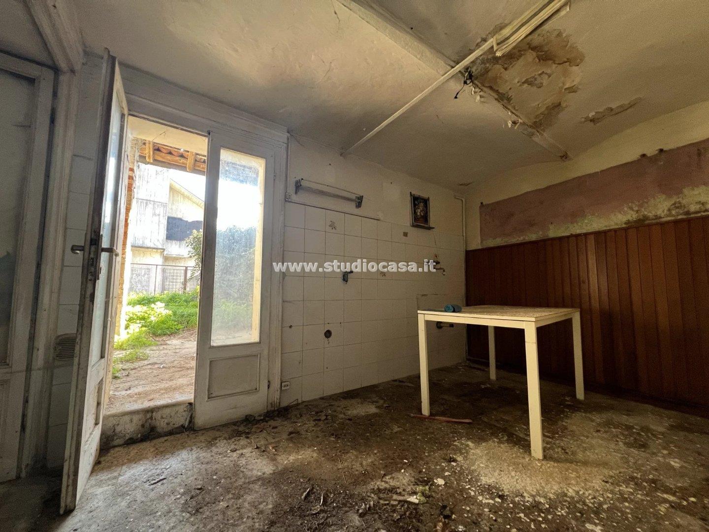 Cascina in vendita a Ricengo