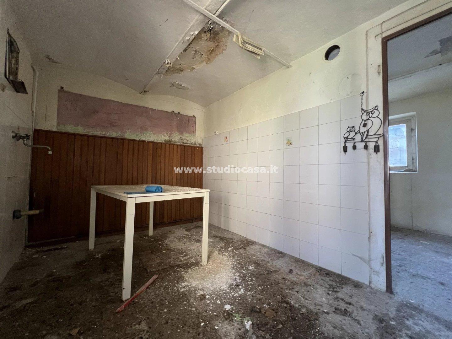 Cascina in vendita a Ricengo