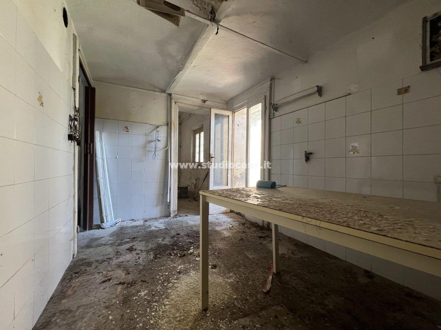 Cascina in vendita a Ricengo