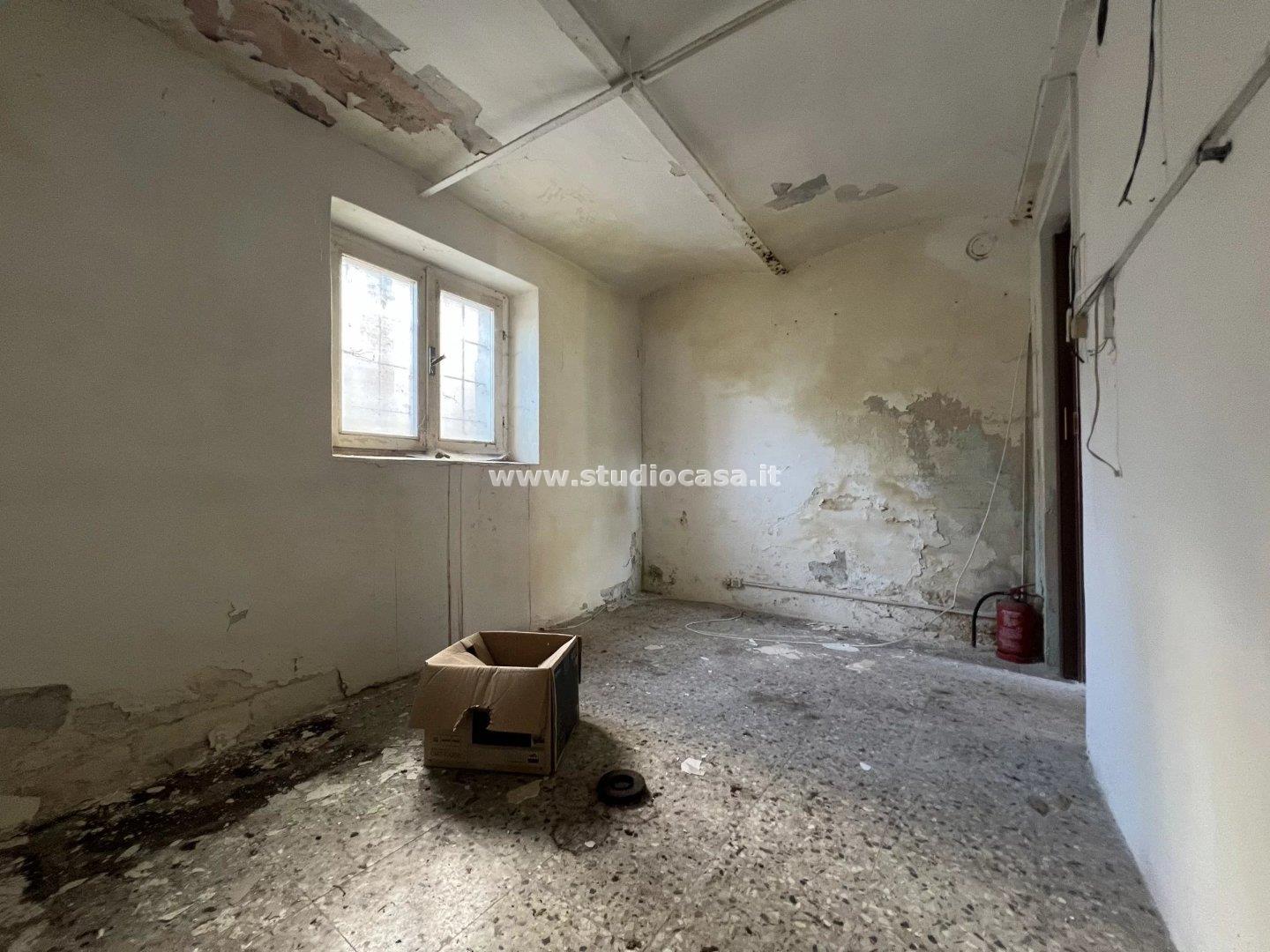 Cascina in vendita a Ricengo