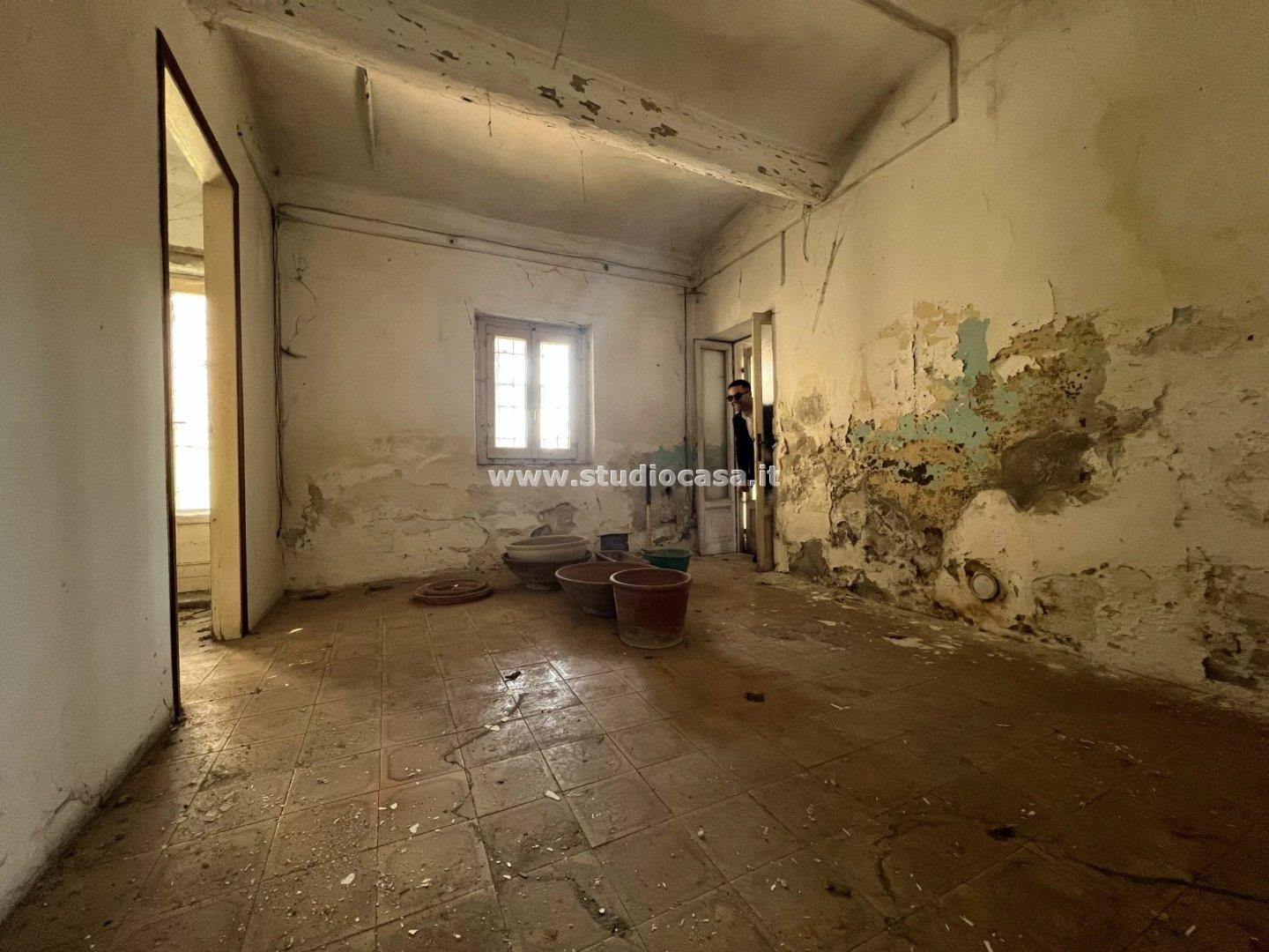 Cascina in vendita a Ricengo