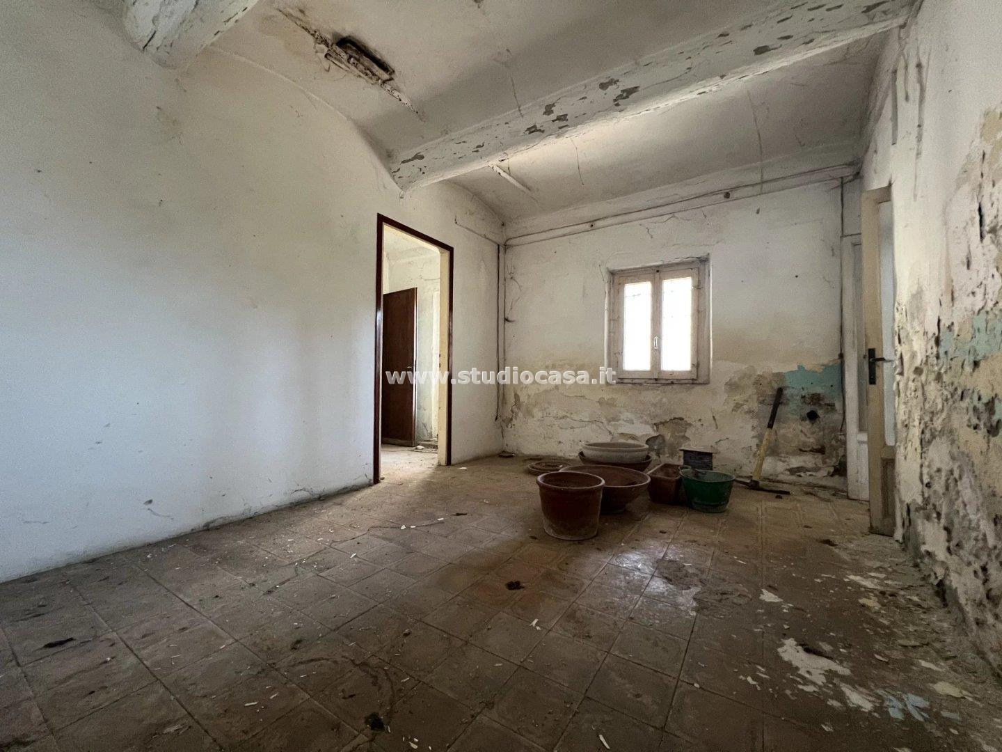 Cascina in vendita a Ricengo