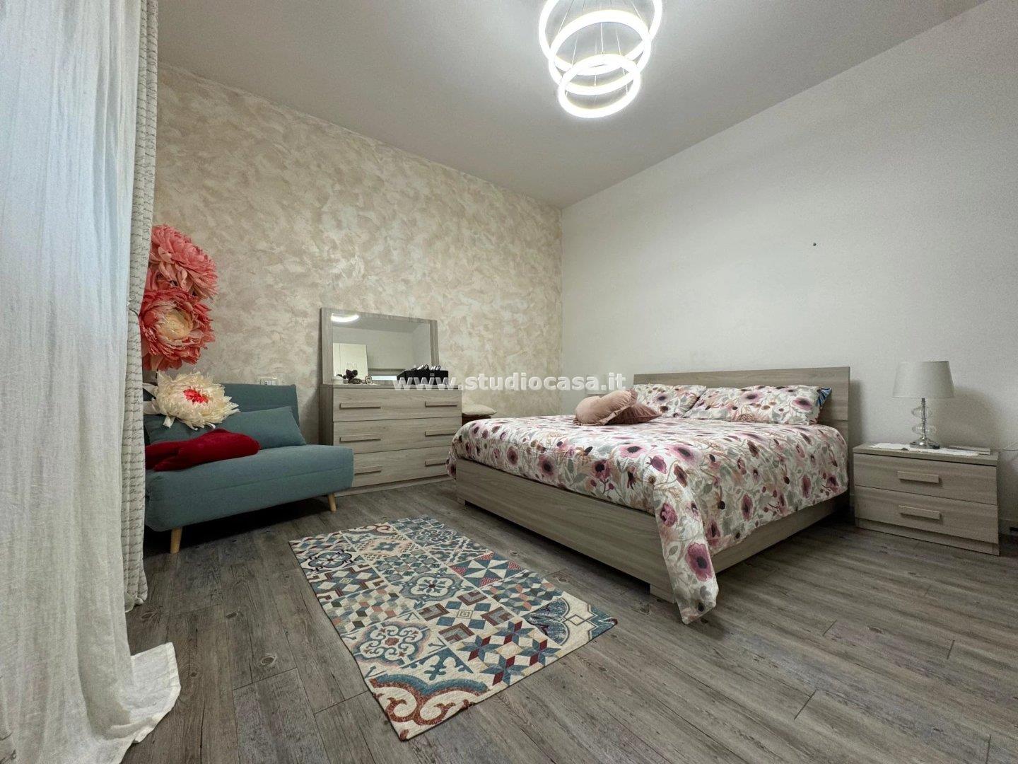 Appartamento in vendita a Crema