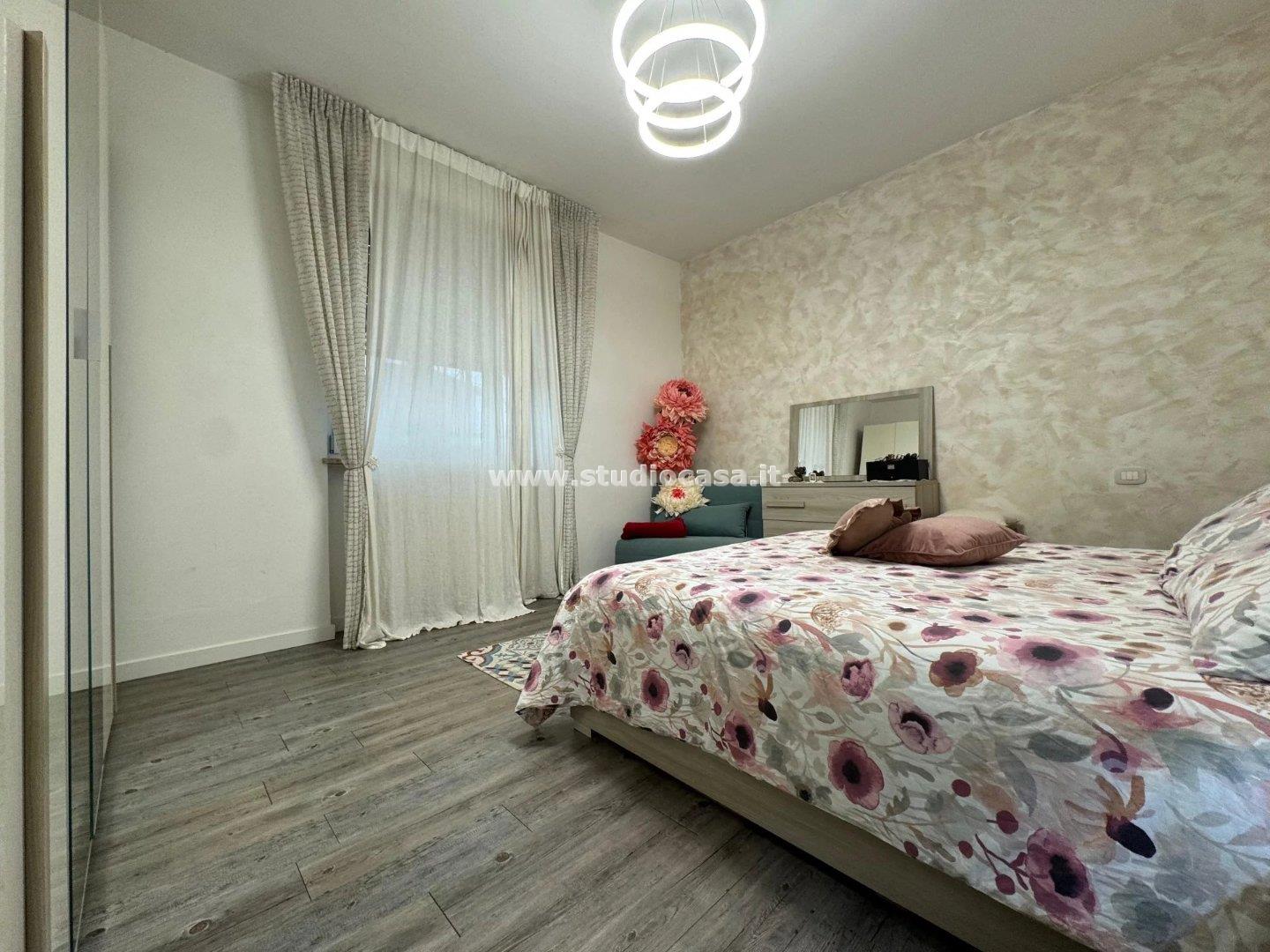 Appartamento in vendita a Crema