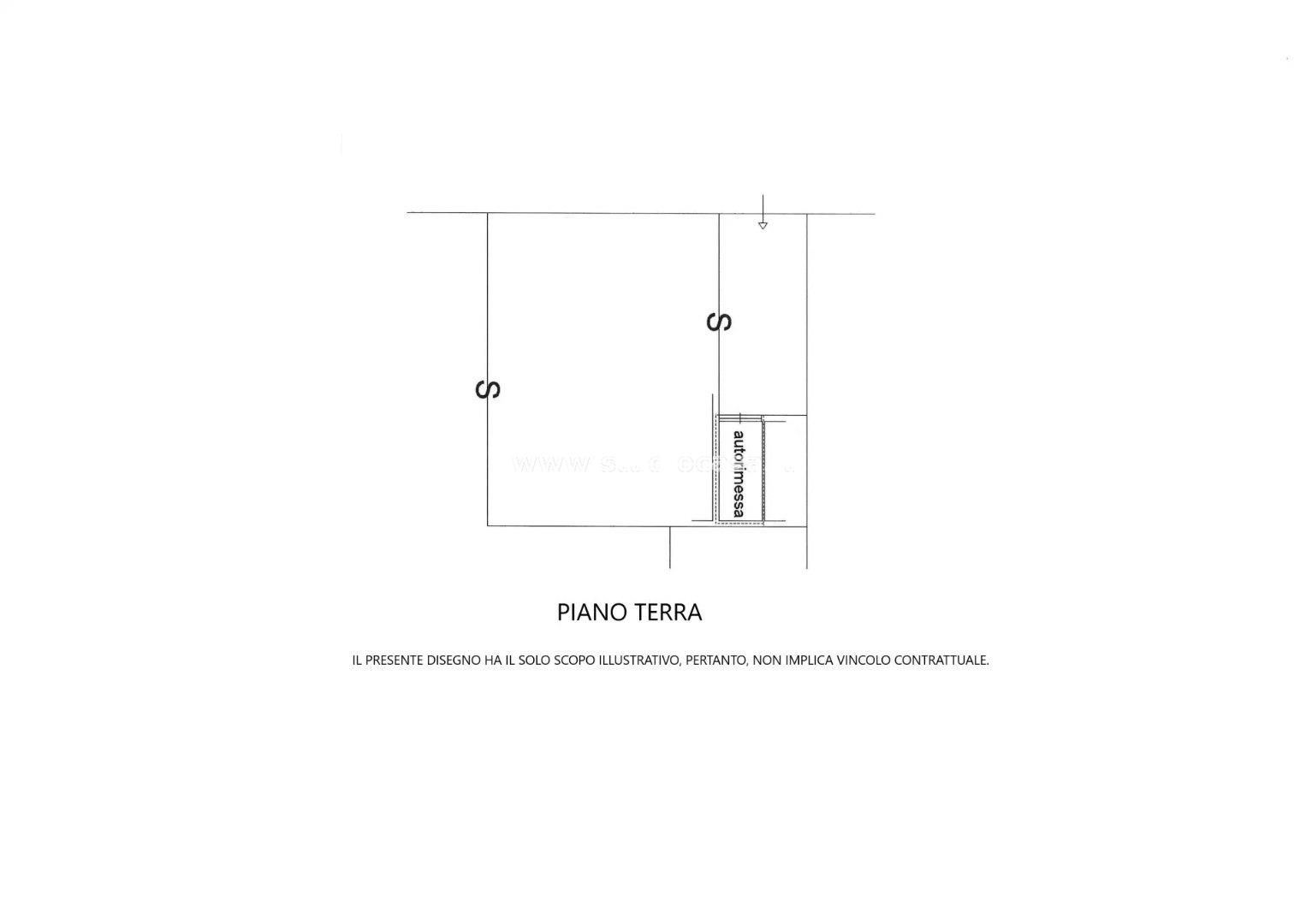Appartamento in vendita a Crema