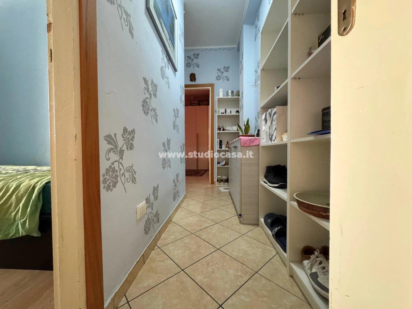 Appartamento in vendita a Crema