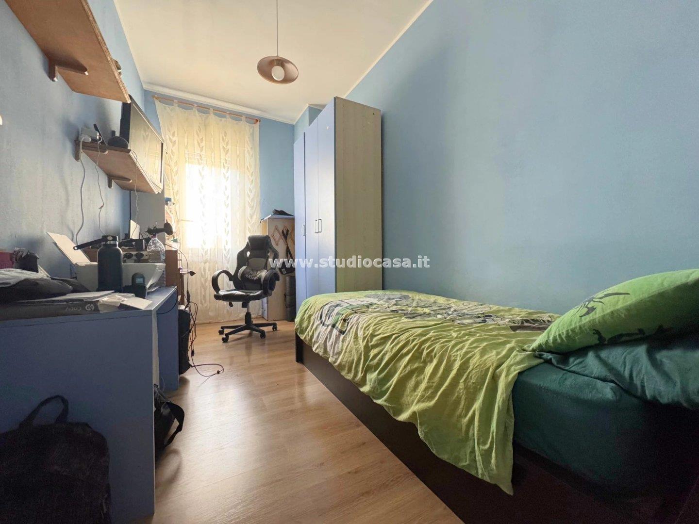 Appartamento in vendita a Crema