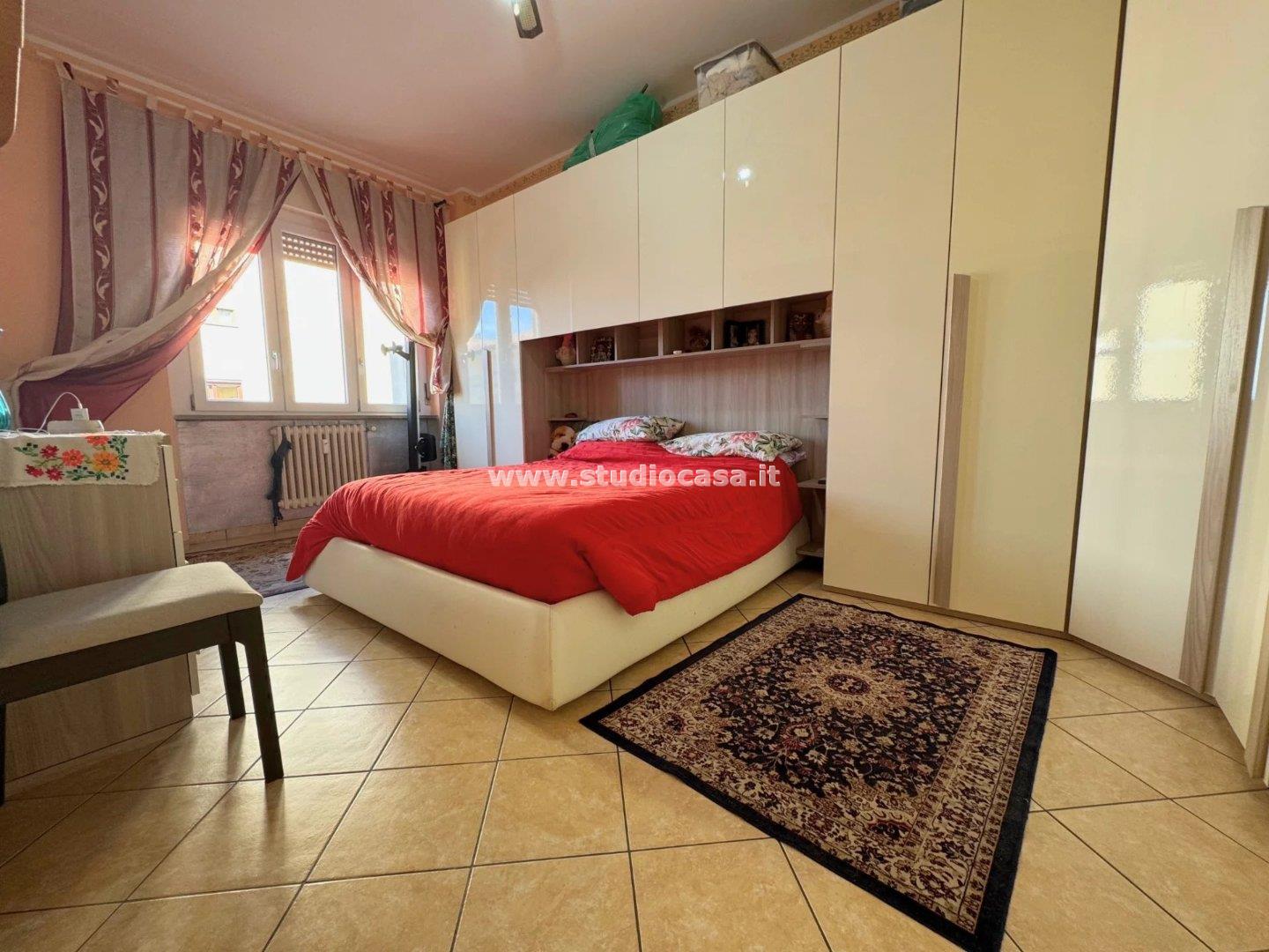 Appartamento in vendita a Crema