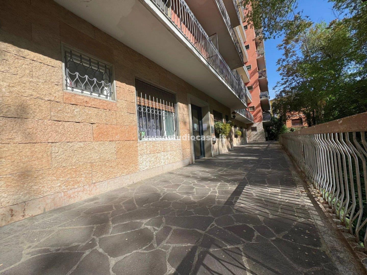 Appartamento in vendita a Crema