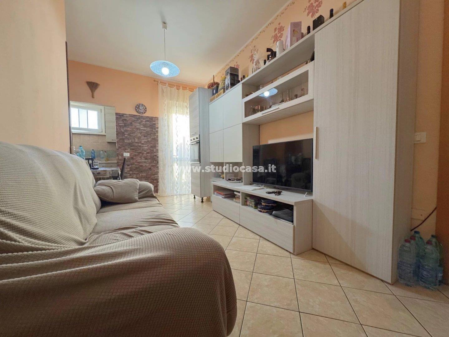 Appartamento in vendita a Crema