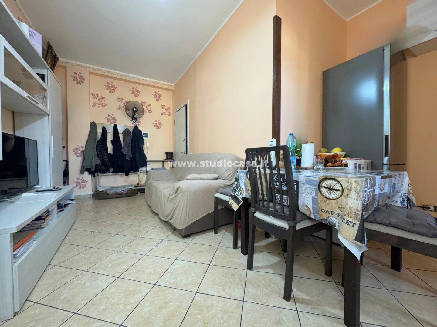 Appartamento in vendita a Crema