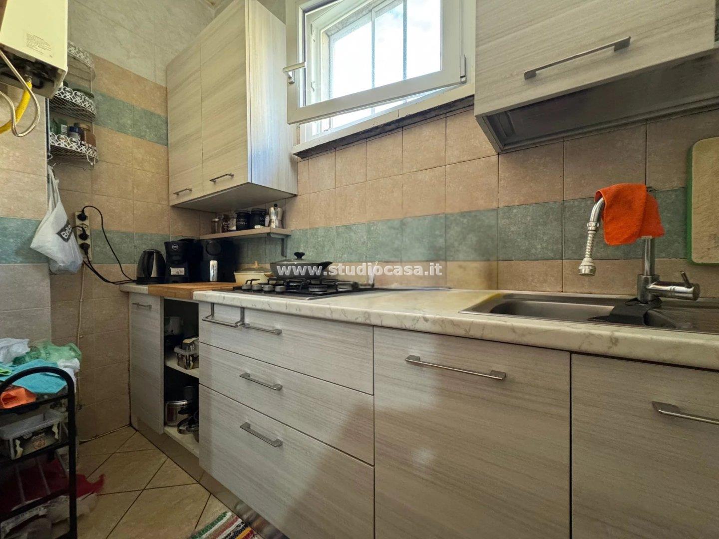Appartamento in vendita a Crema