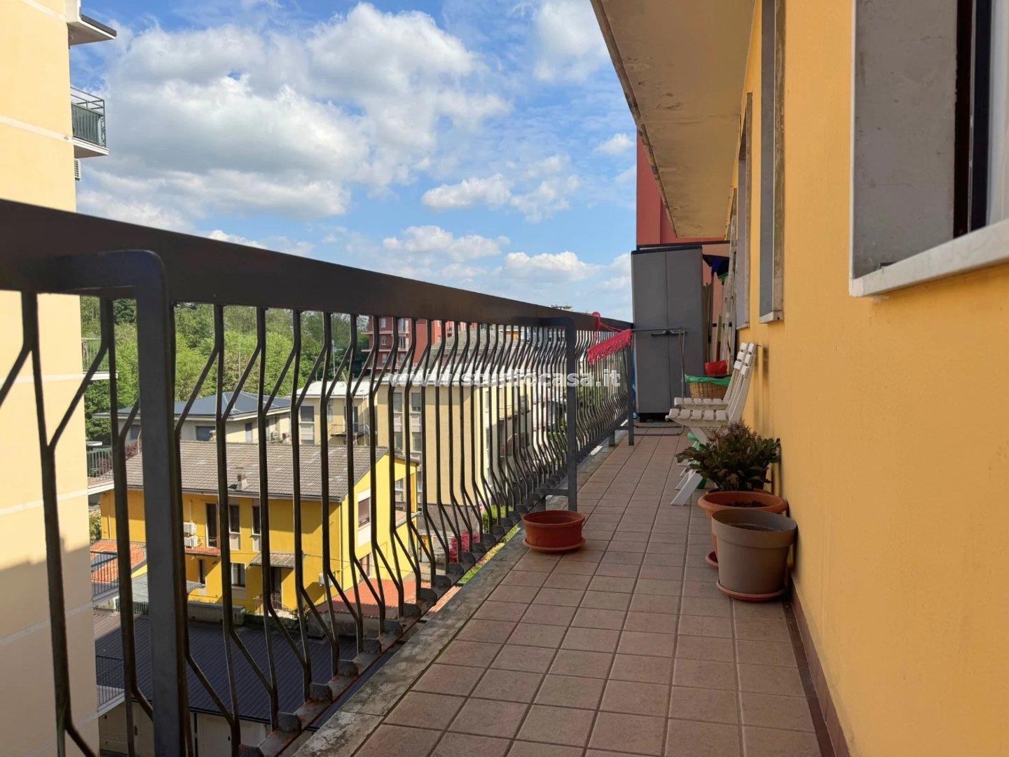 Appartamento in vendita a Crema