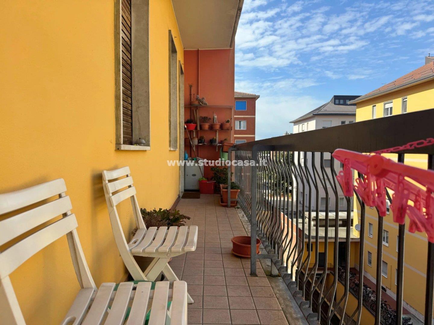 Appartamento in vendita a Crema