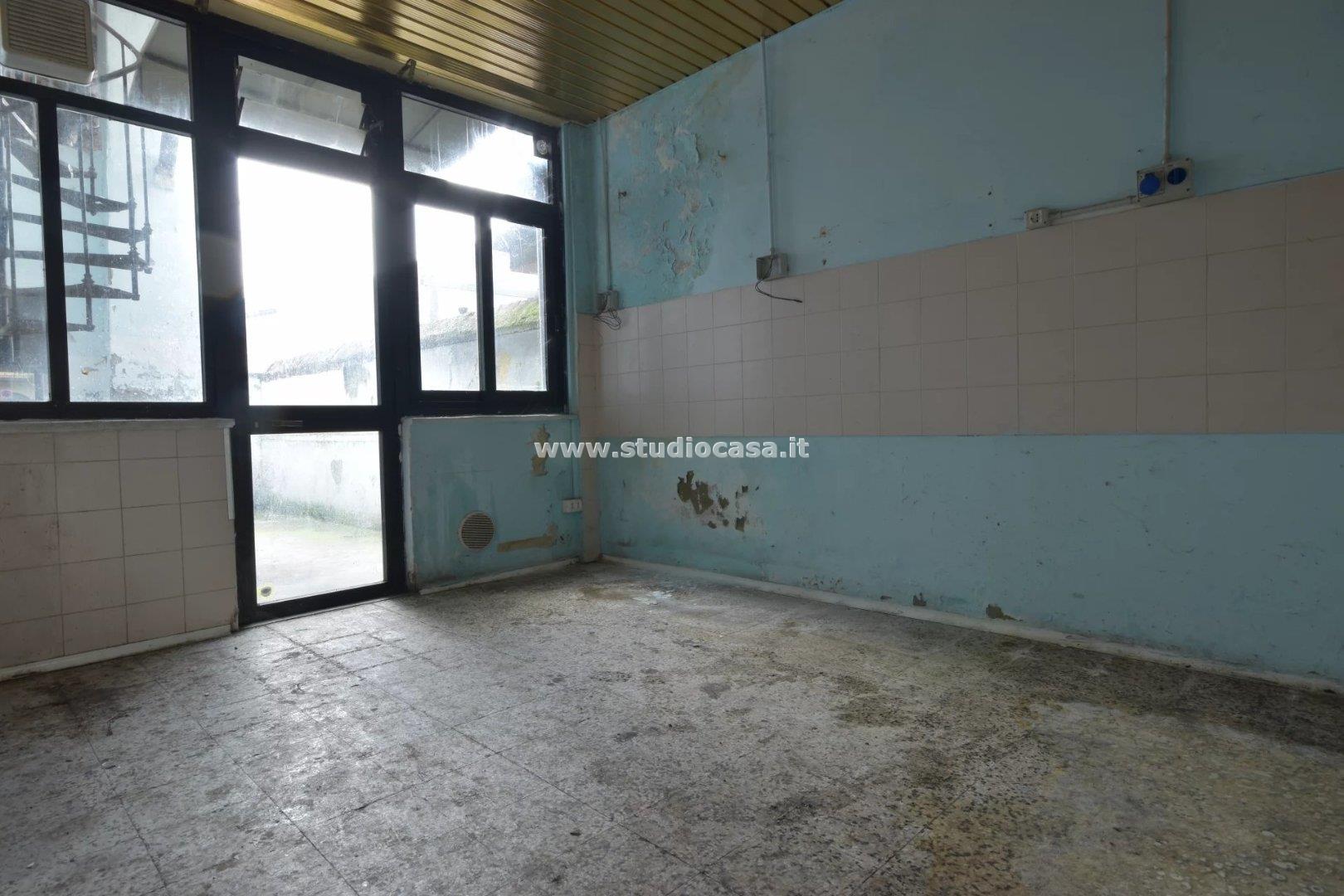 Appartamento in vendita a Offanengo