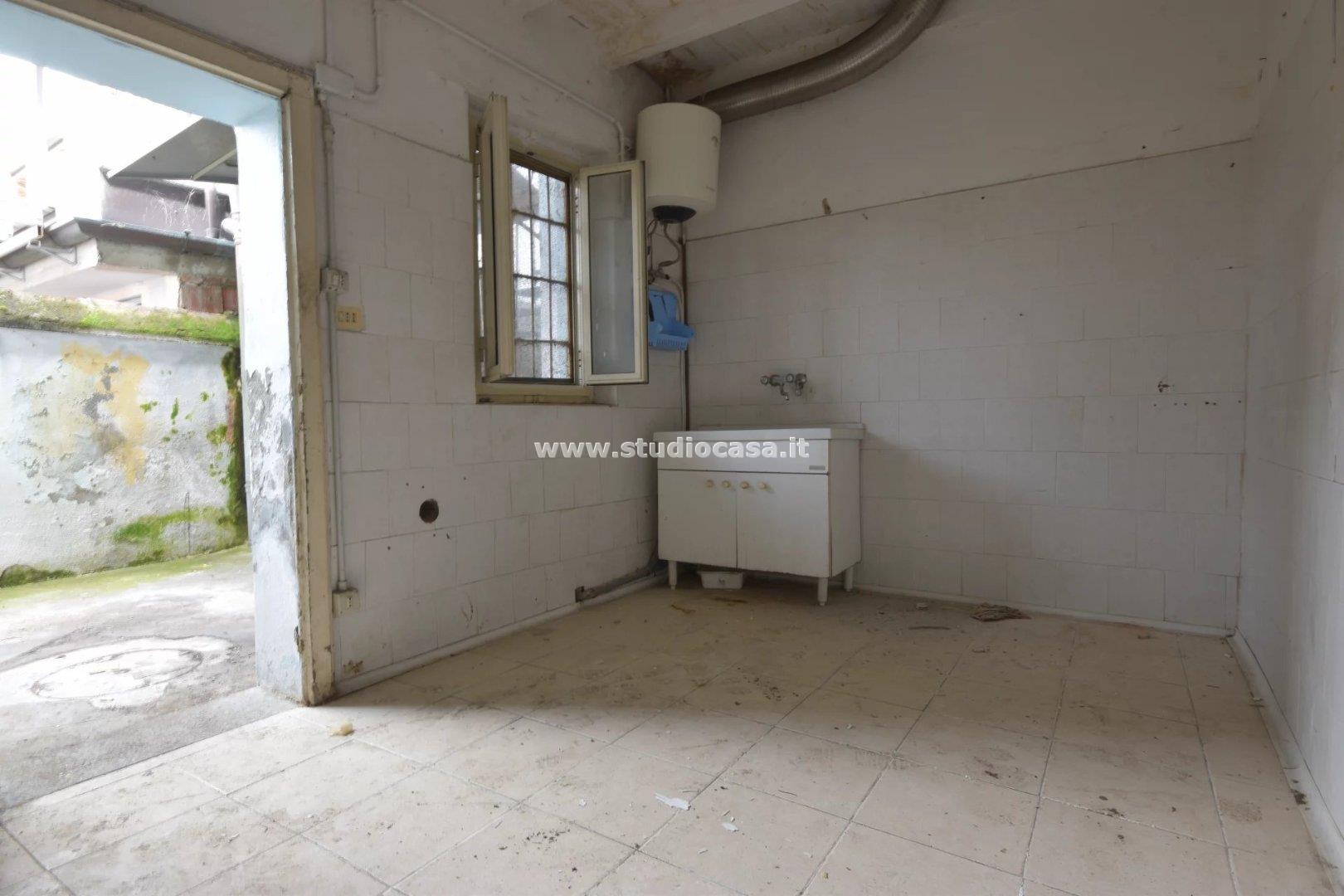 Appartamento in vendita a Offanengo