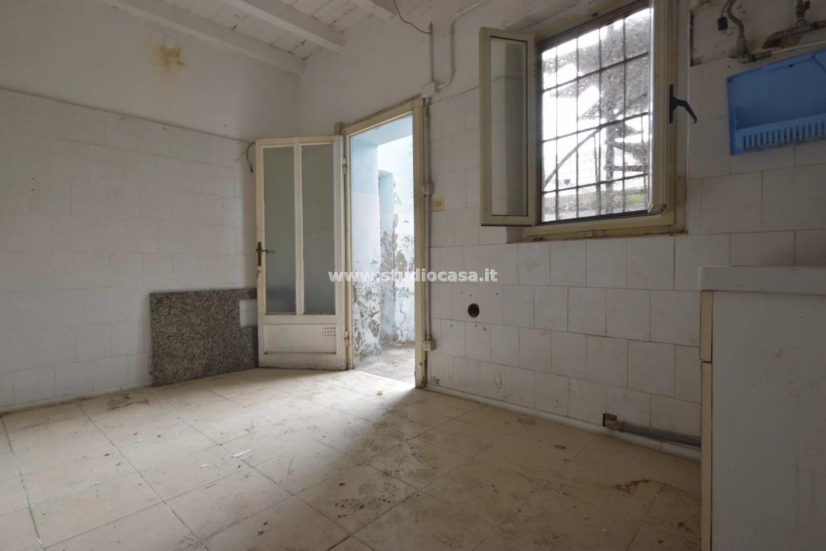 Appartamento in vendita a Offanengo