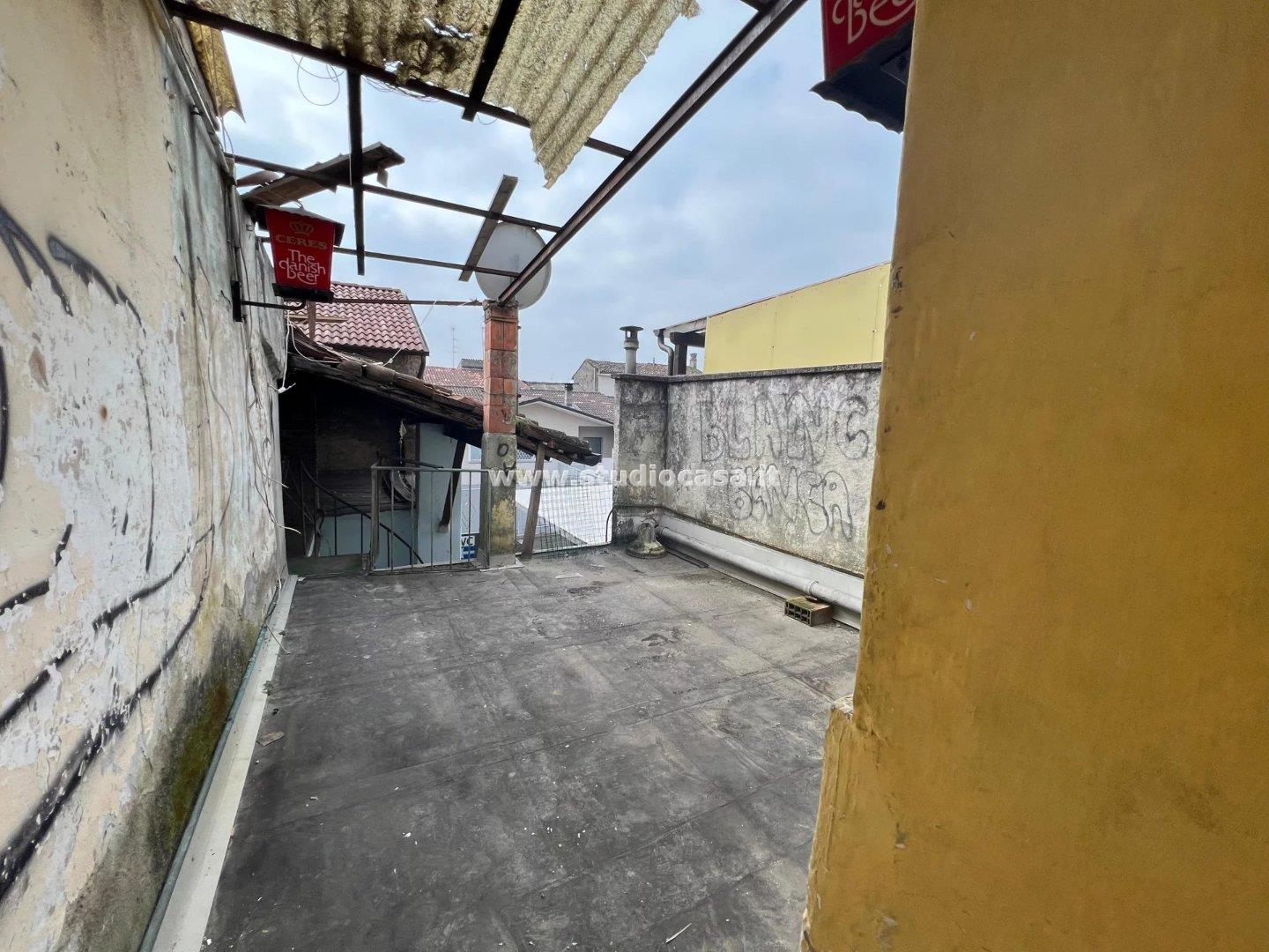 Appartamento in vendita a Offanengo