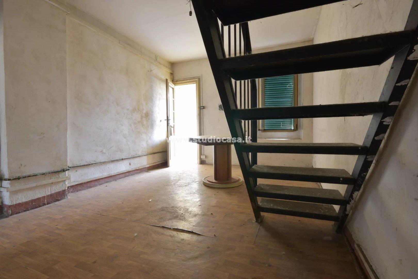Appartamento in vendita a Offanengo