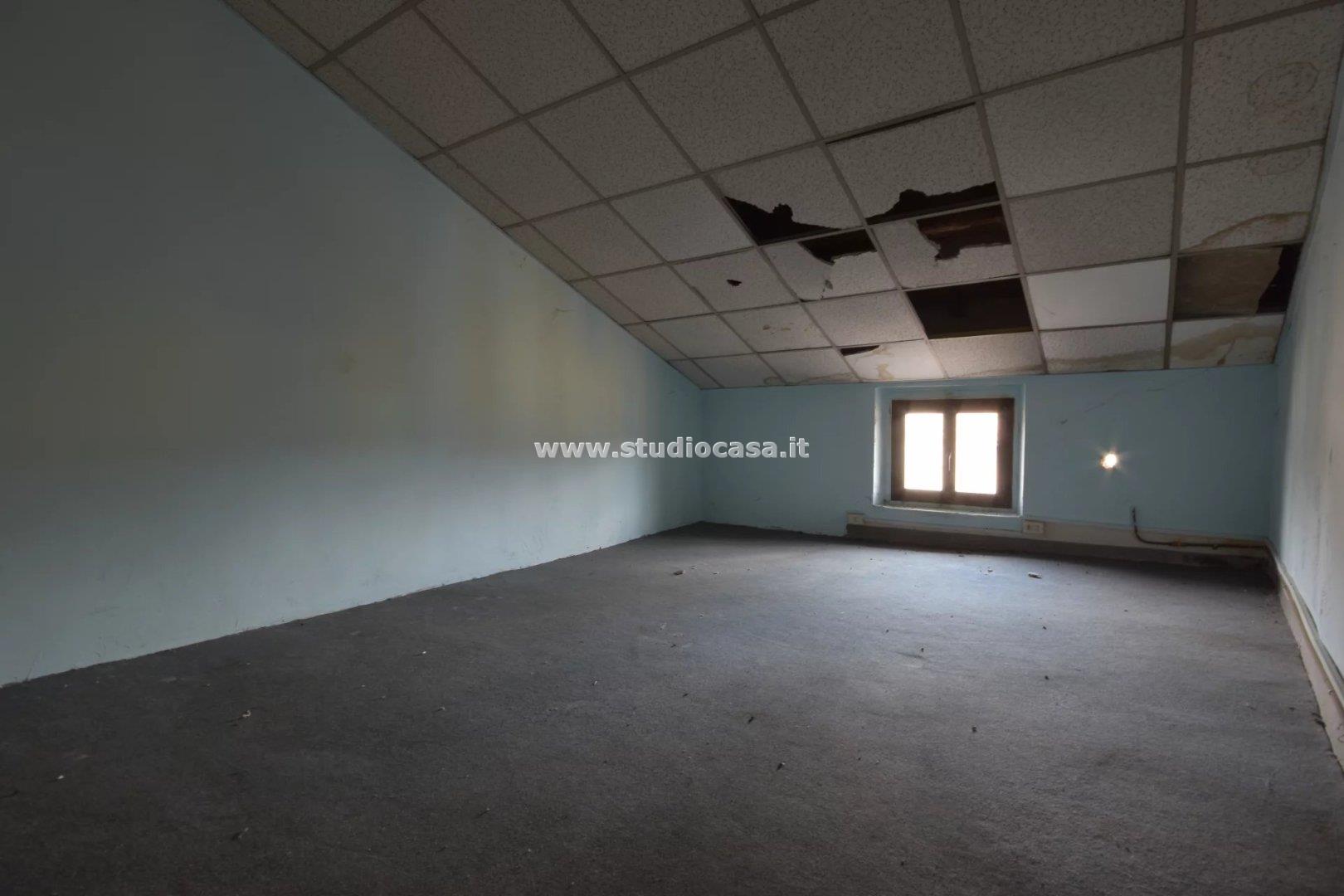 Appartamento in vendita a Offanengo