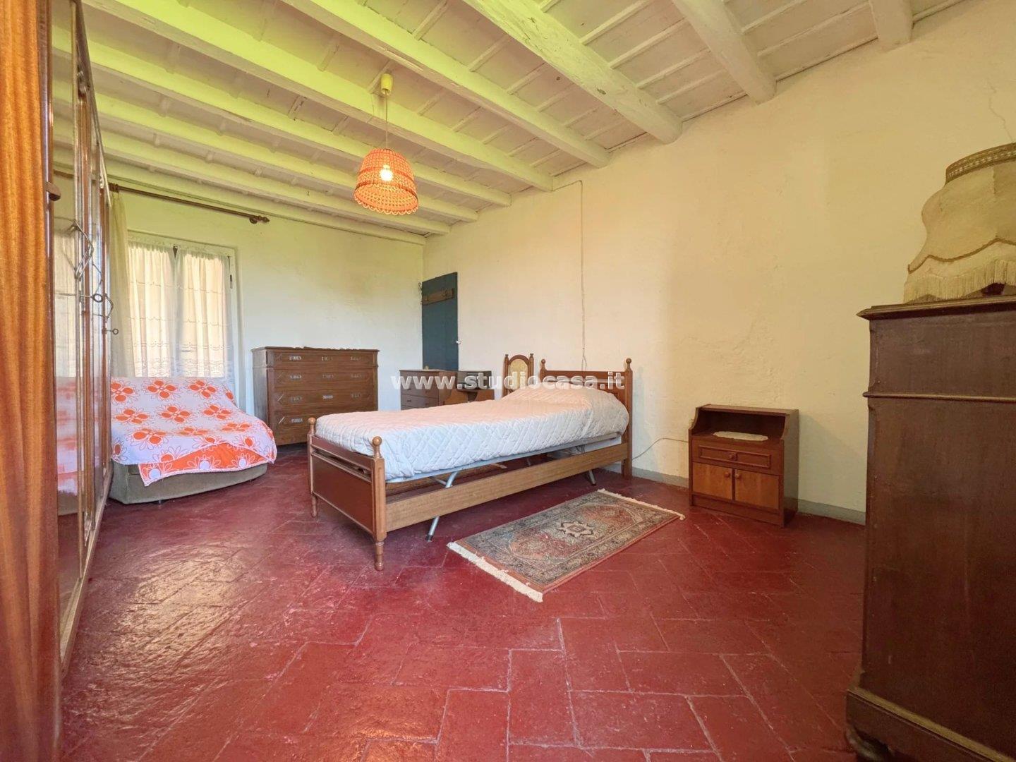 Cascina in vendita a Cremosano