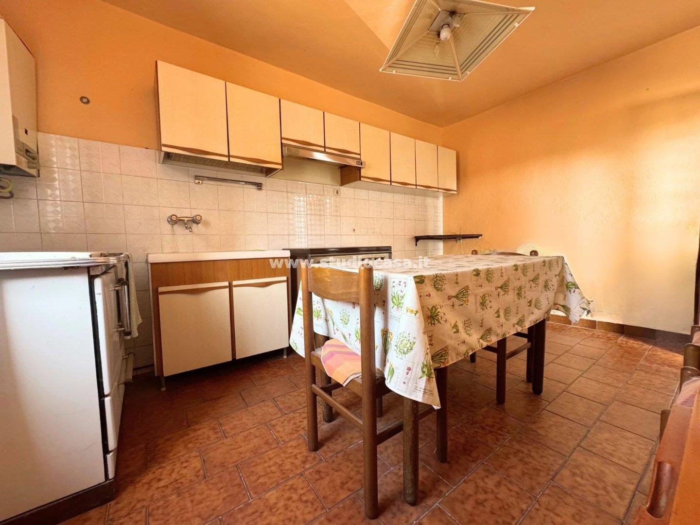 Cascina in vendita a Cremosano