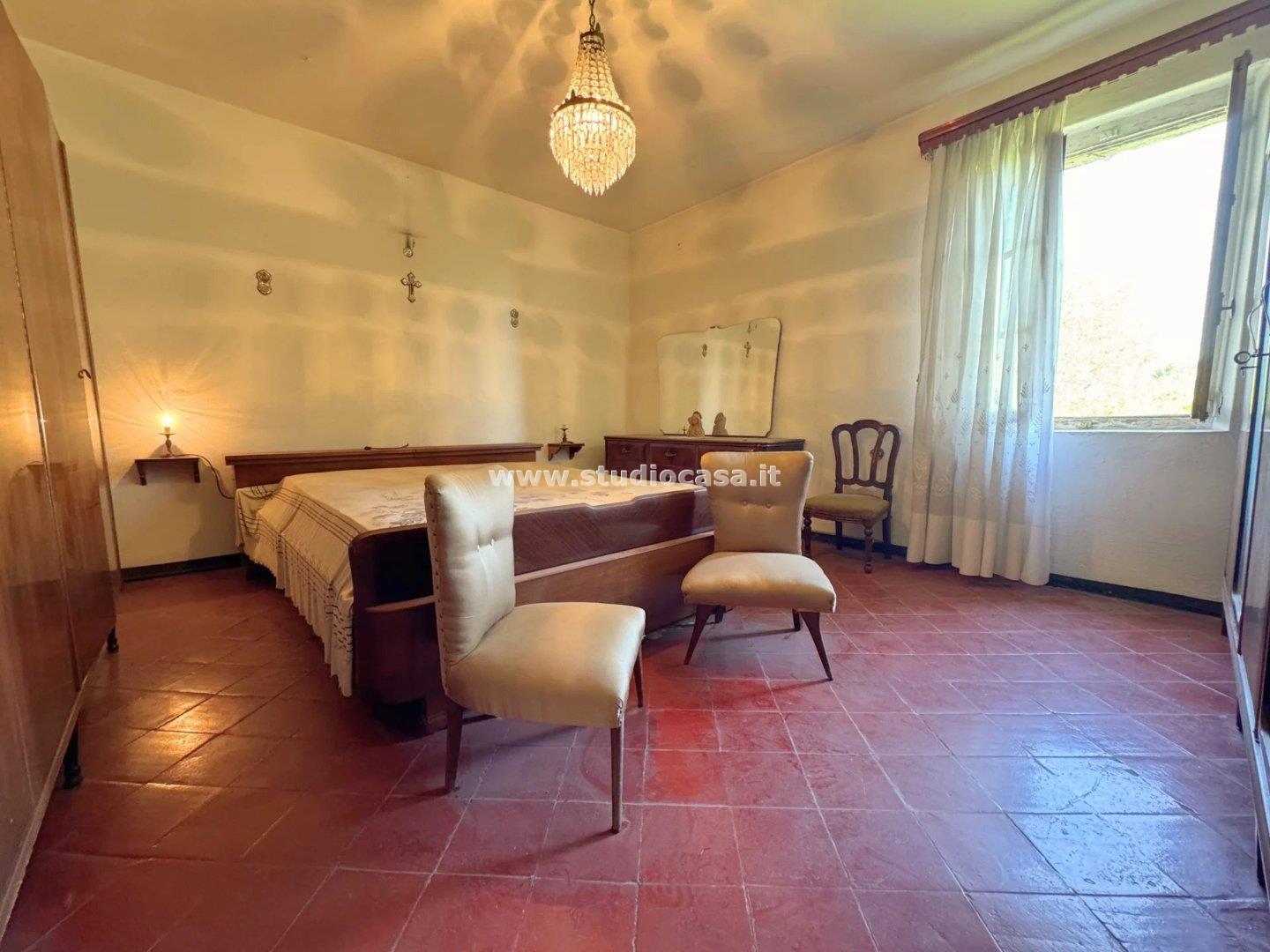 Cascina in vendita a Cremosano