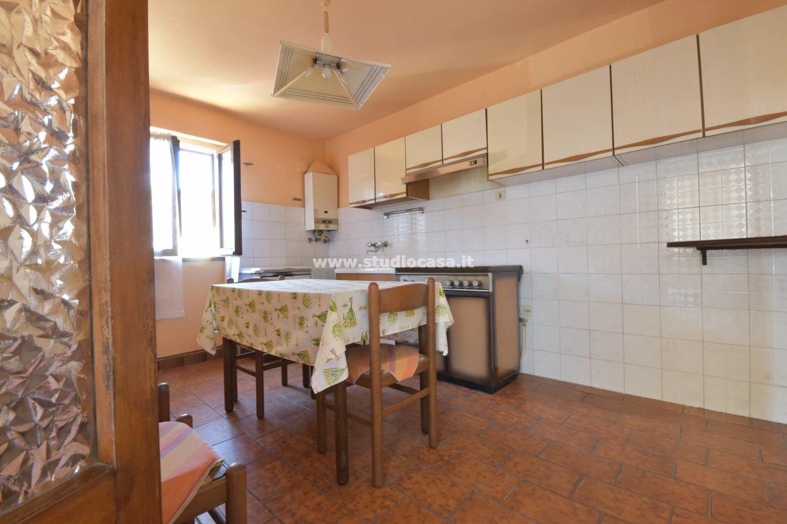 Cascina in vendita a Cremosano