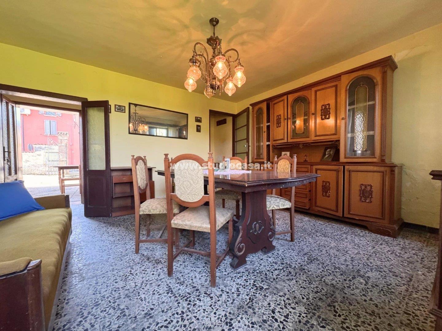 Cascina in vendita a Cremosano